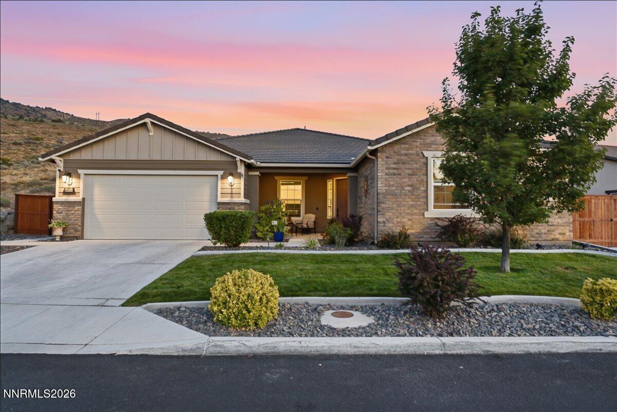 10534 Claim Jumper Way