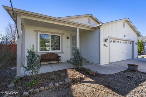 17664 Alexandria Court Reno NV 89508