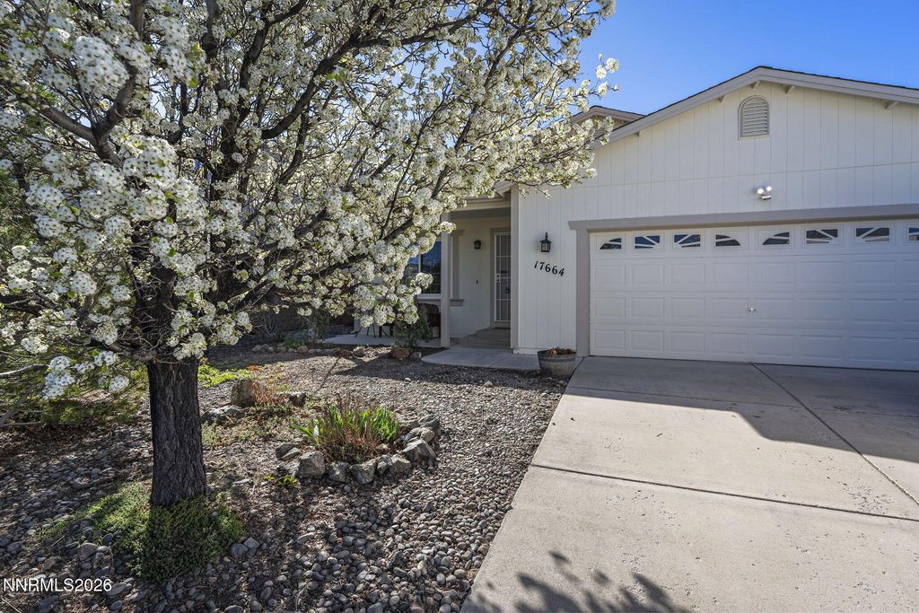 Photo of 17664 Alexandria Court, Reno, NV 89508 (MLS # 260003411)