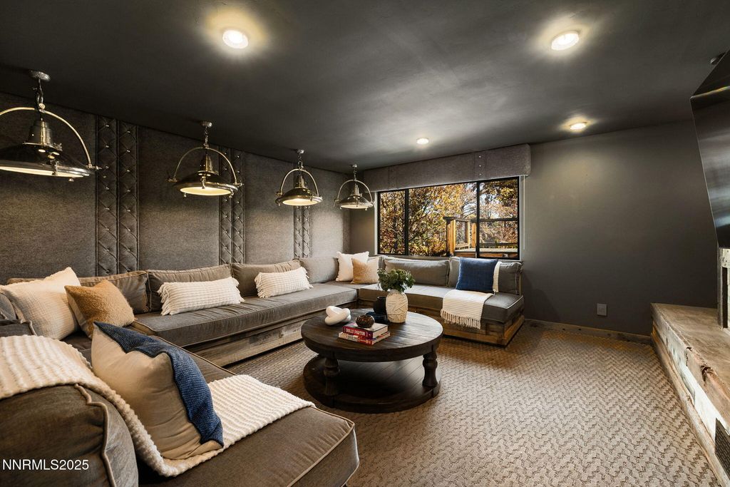 Photo of 1825 Manzanita Circle, Reno, NV 89509 (MLS # 250058182)