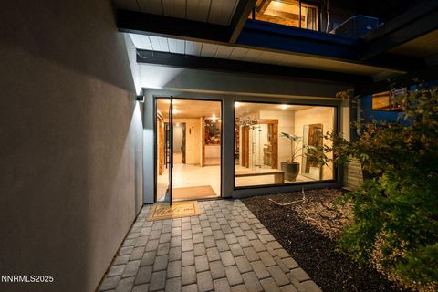 1825 Manzanita Circle Reno NV 89509