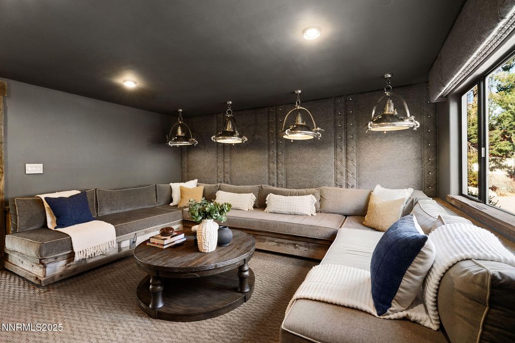 Photo of 1825 Manzanita Circle, Reno, NV 89509 (MLS # 250058182)