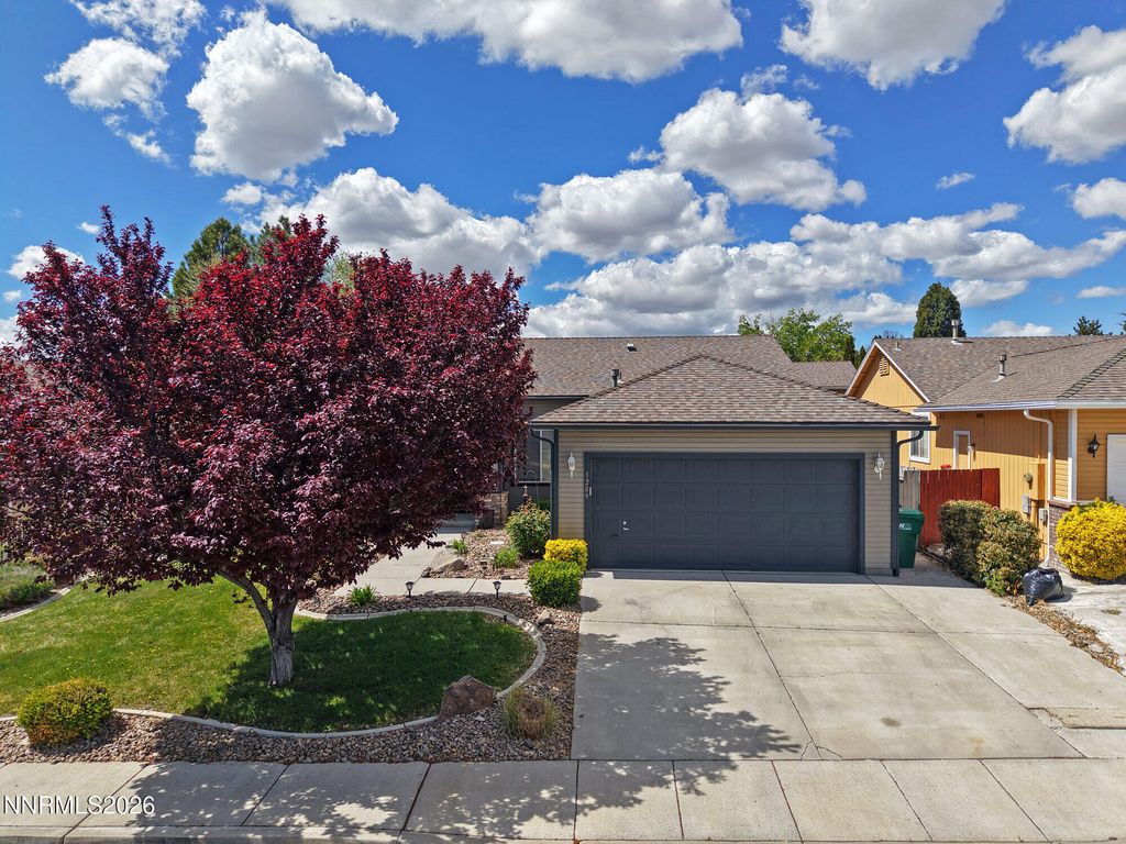 Photo of 3289 Epic Avenue, Reno, NV 89512 (MLS # 260004457)