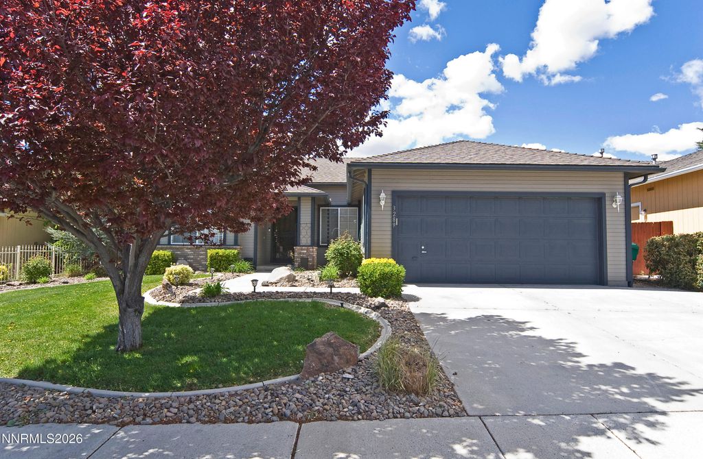 Photo of 3289 Epic Avenue, Reno, NV 89512 (MLS # 260004457)