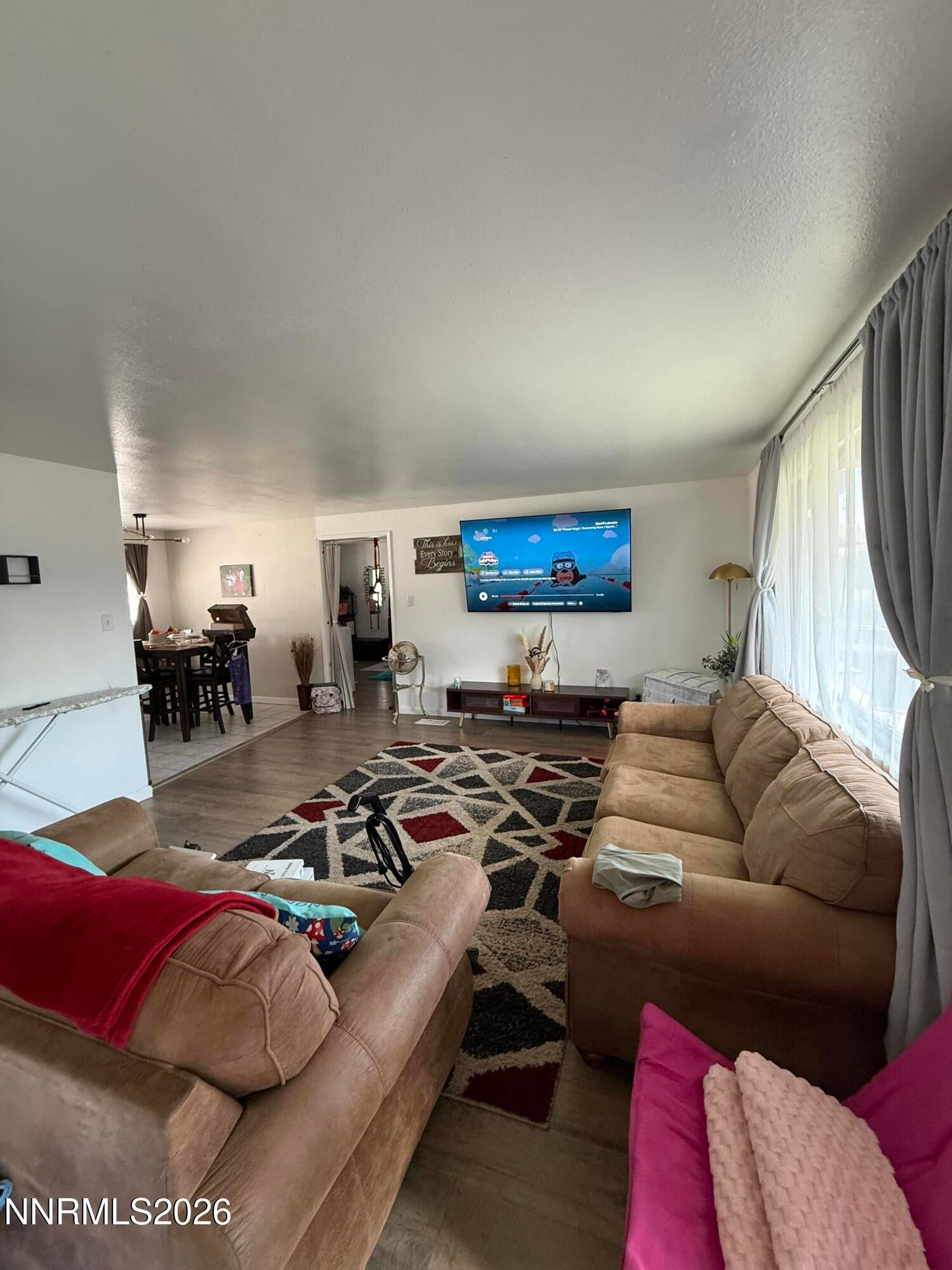 551 N Highland Drive