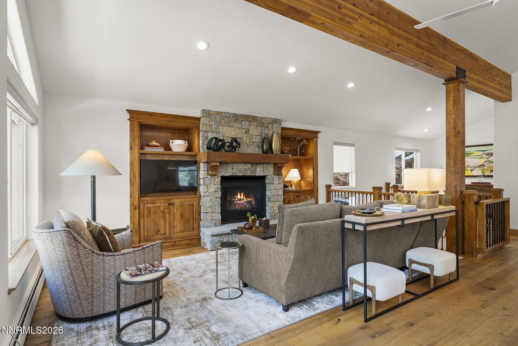 Photo of 198 Country Club Drive #25, Incline Village, NV 89451 (MLS # 260005107)