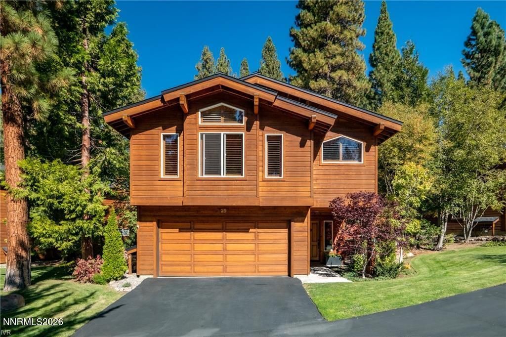 Photo of 198 Country Club Drive #25, Incline Village, NV 89451 (MLS # 260005107)