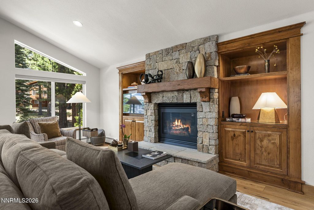 Photo of 198 Country Club Drive #25, Incline Village, NV 89451 (MLS # 260005107)