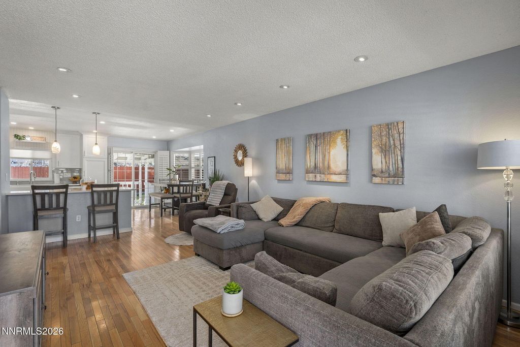 Photo of 2227 Valencia Way, Sparks, NV 89434 (MLS # 260002424)