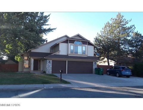 2152 Wabash Circle, Sparks, NV 89434 - #: 260001797