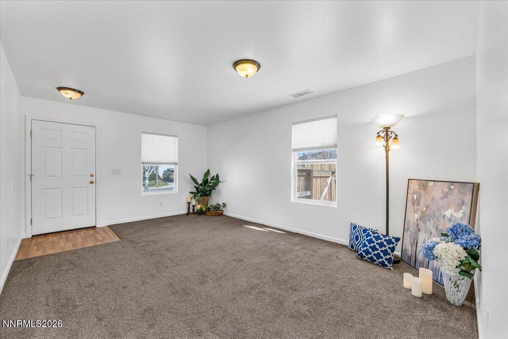 Photo of 9115 Red Baron Boulevard, Reno, NV 89506 (MLS # 260003893)
