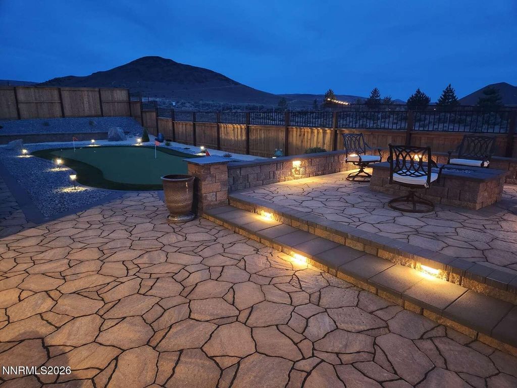 Photo of 408 Pah Rah Ridge Drive, Sparks, NV 89441 (MLS # 260006475)