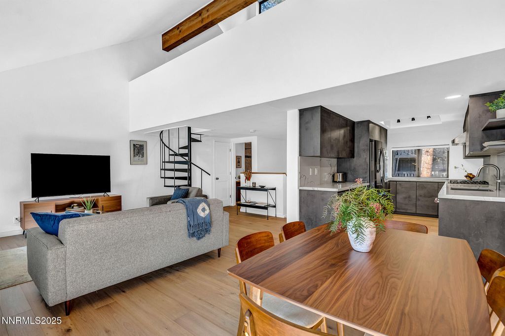 Photo of 696 Village Boulevard #APT 31, Incline Village, NV 89451 (MLS # 250059411)