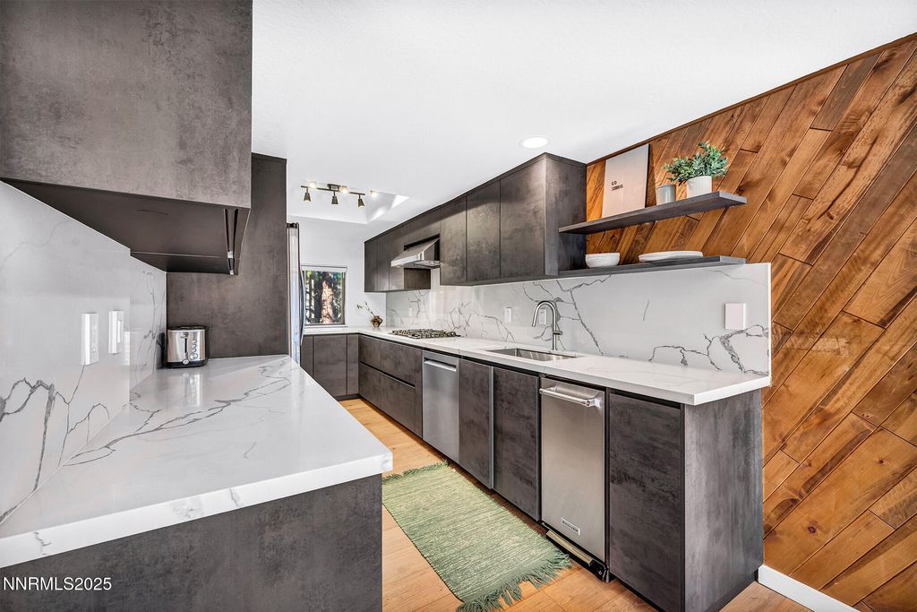 Photo of 696 Village Boulevard #APT 31, Incline Village, NV 89451 (MLS # 250059411)