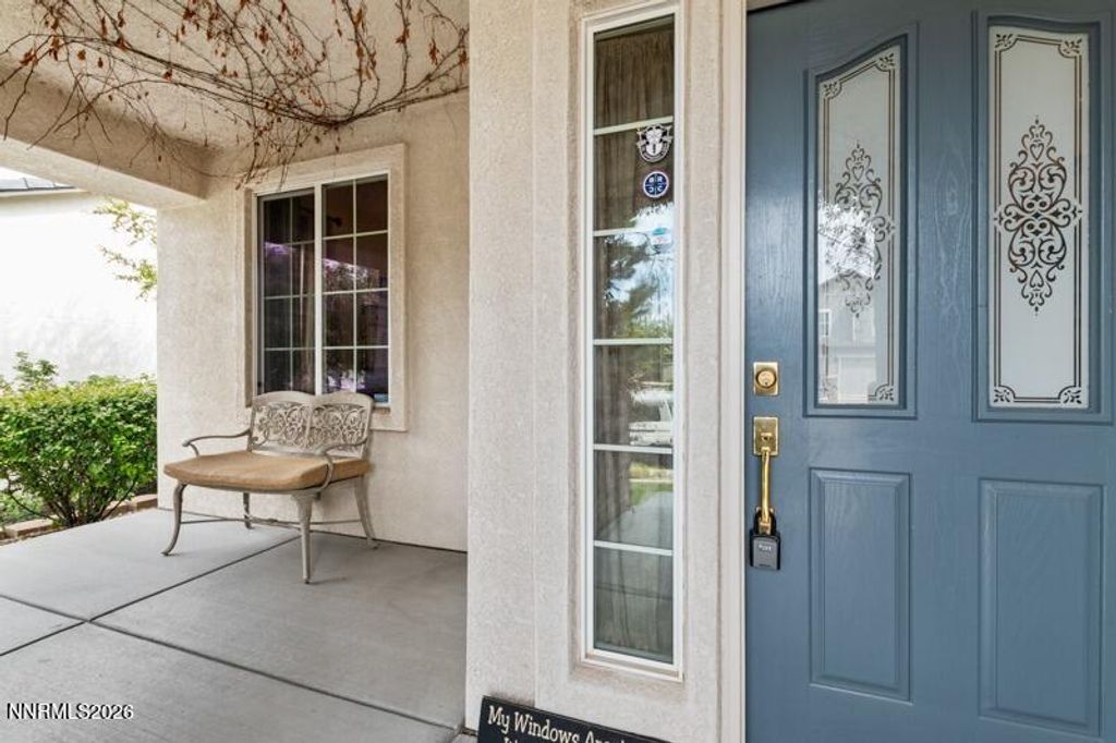 Photo of 4256 Dancing Moon Way, Sparks, NV 89436 (MLS # 260005555)