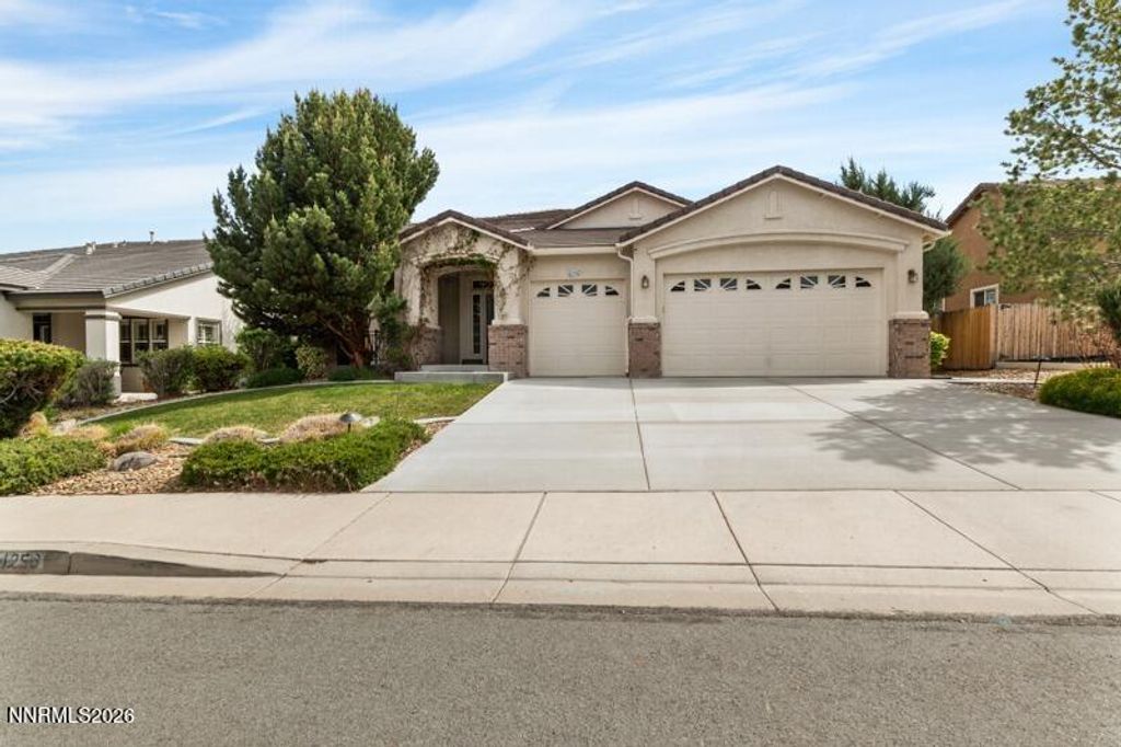 Photo of 4256 Dancing Moon Way, Sparks, NV 89436 (MLS # 260005555)