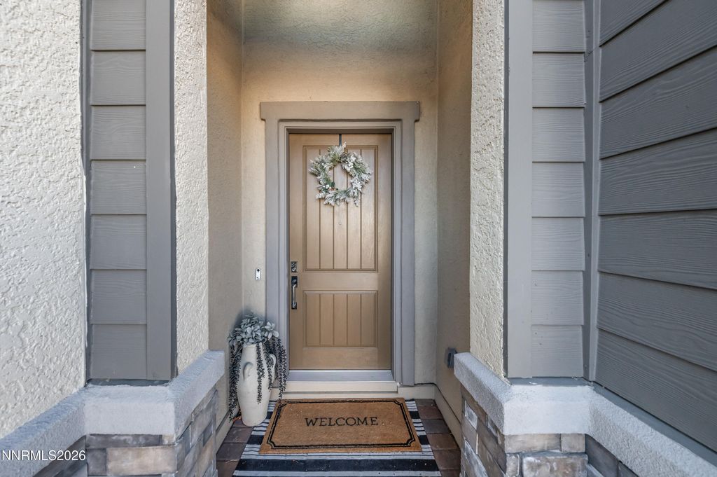 Photo of 2976 Ruby Desert Drive, Reno, NV 89521 (MLS # 260004092)