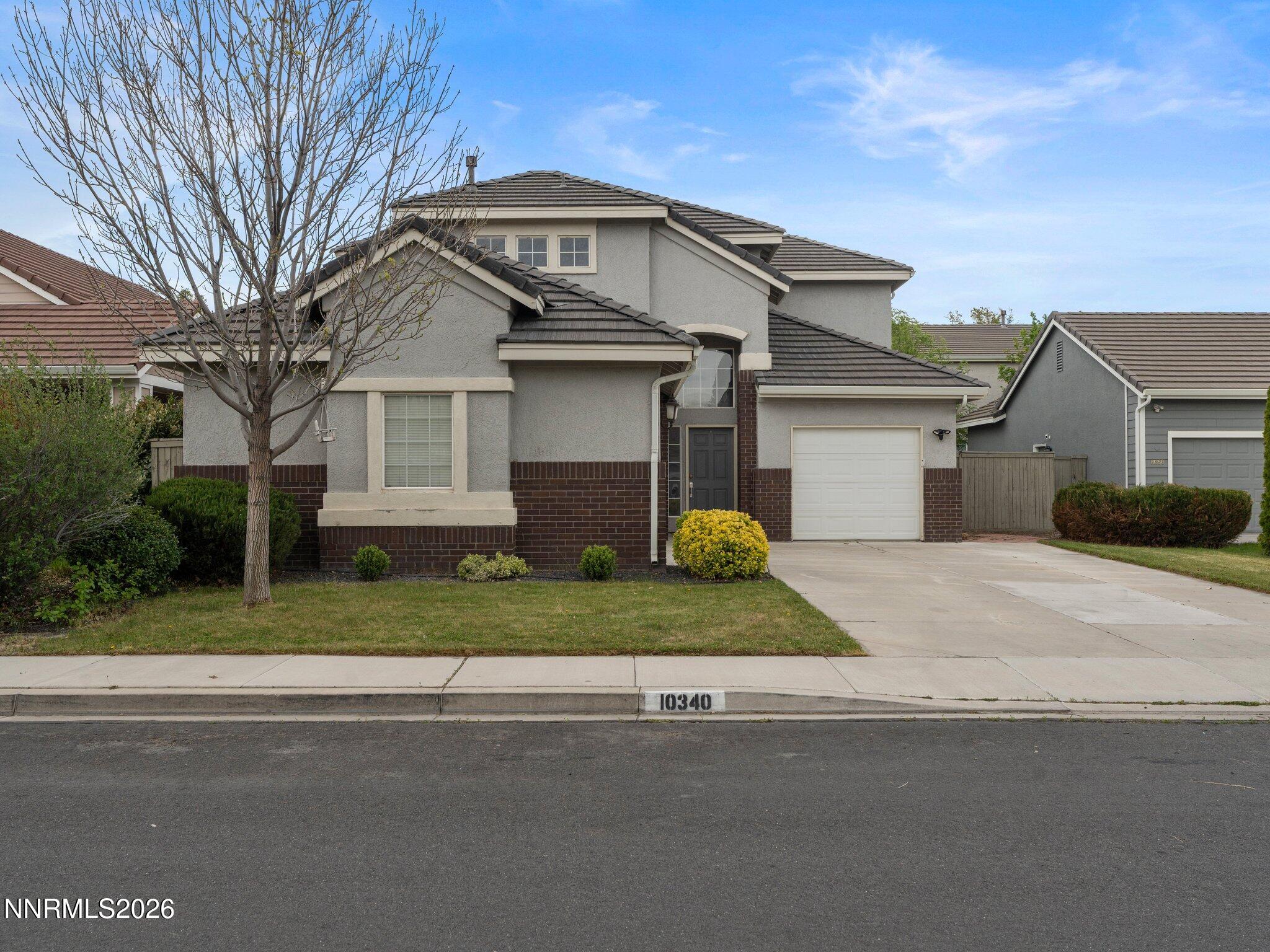 10340 Coyote Creek Court
