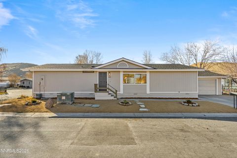 144 Cercle De La Cerese Sparks NV 89434