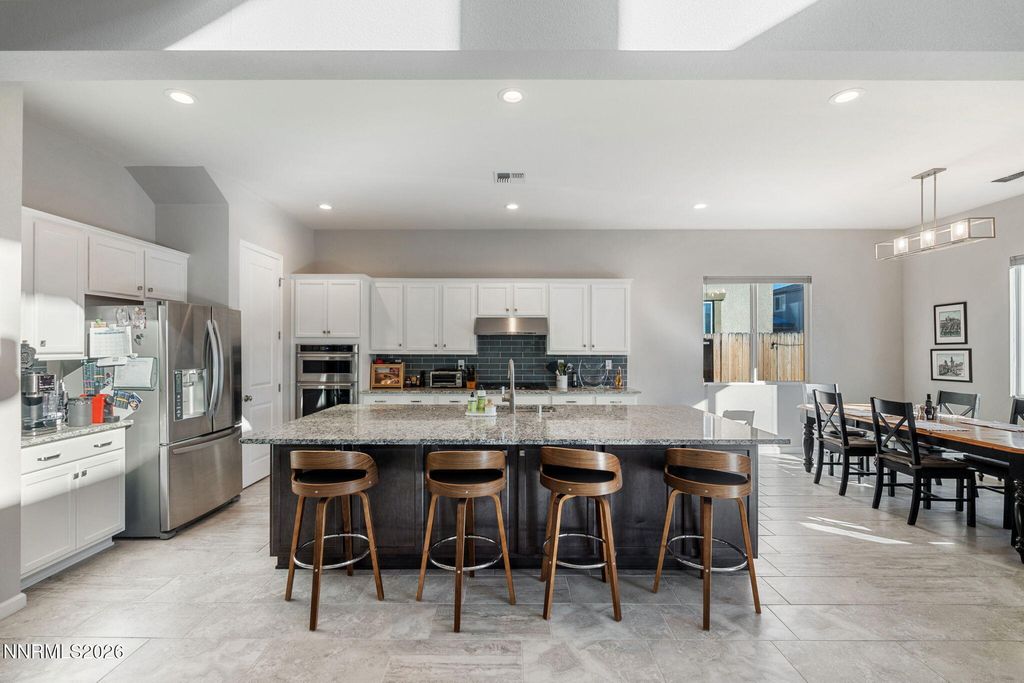 Photo of 2370 Buttermere Drive, Reno, NV 89521 (MLS # 260000518)