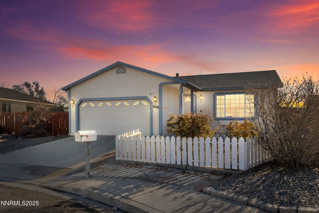 Photo of 7008 Mozart Court, Sun Valley, NV 89433 (MLS # 250059141)