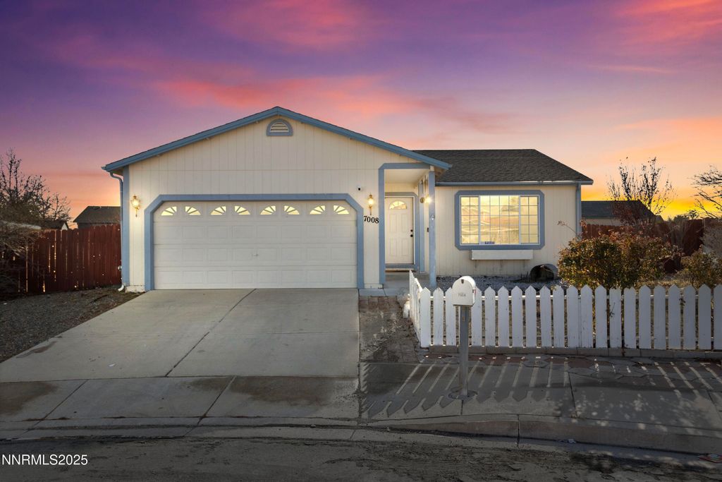 Photo of 7008 Mozart Court, Sun Valley, NV 89433 (MLS # 250059141)