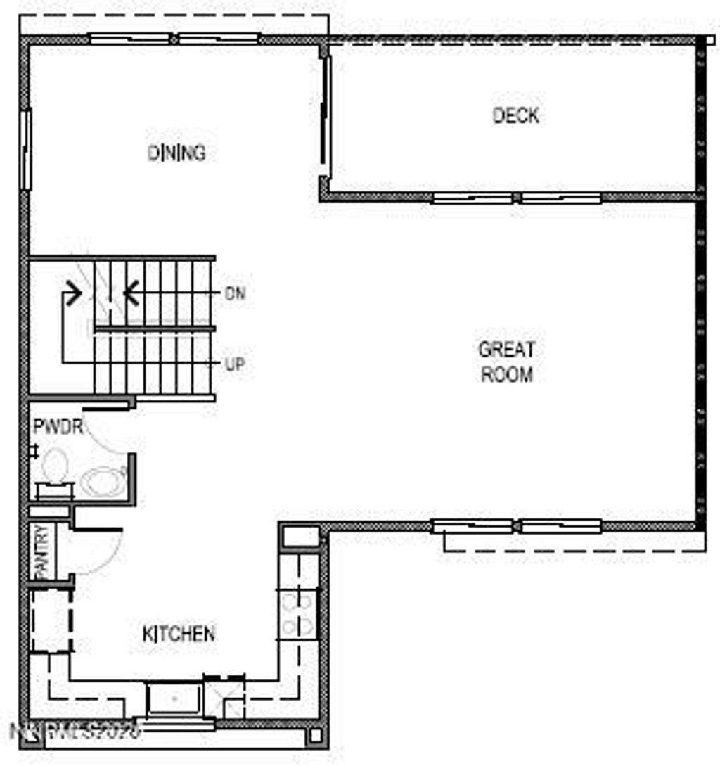 Photo of 3602 George Sullivan Parkway, Reno, NV 89512 (MLS # 260005793)