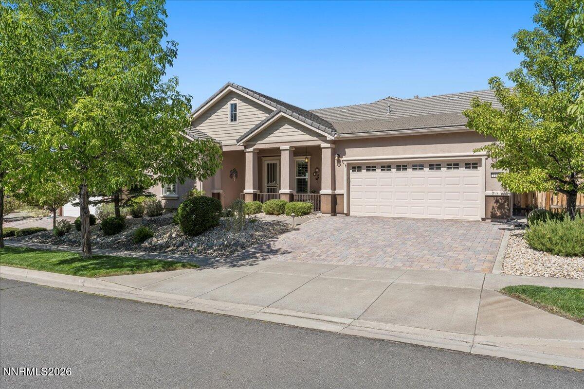 1665 Ashland Bluff Way