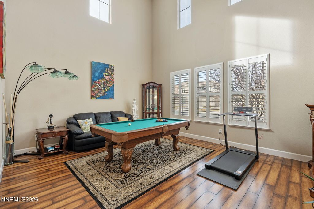 Photo of 4289 Black Hills Drive, Sparks, NV 89436 (MLS # 260002656)