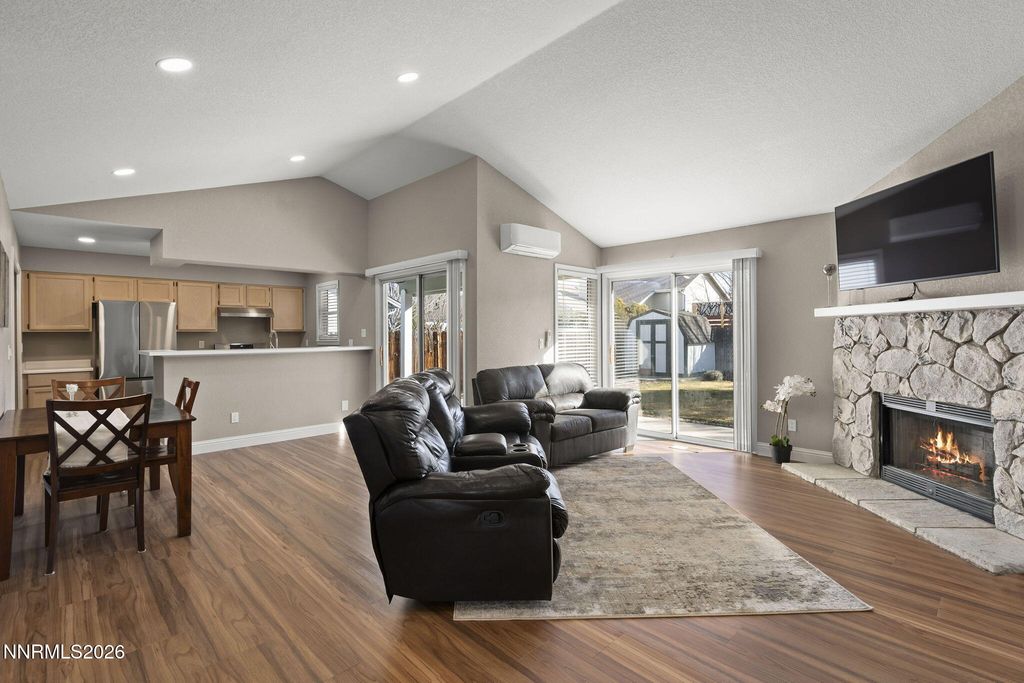 Photo of 451 Sandalwood Drive, Carson City, NV 89701 (MLS # 260001570)