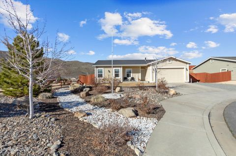 18579 Outpost Court Reno NV 89508