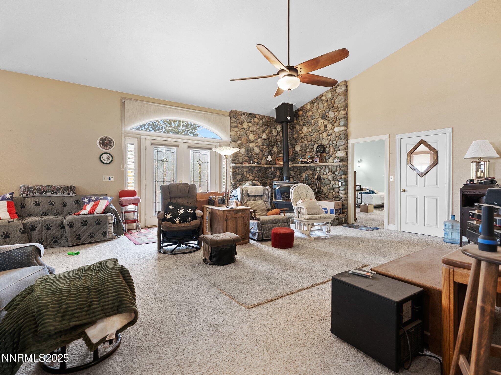 5610 Matterhorn Blvd -109