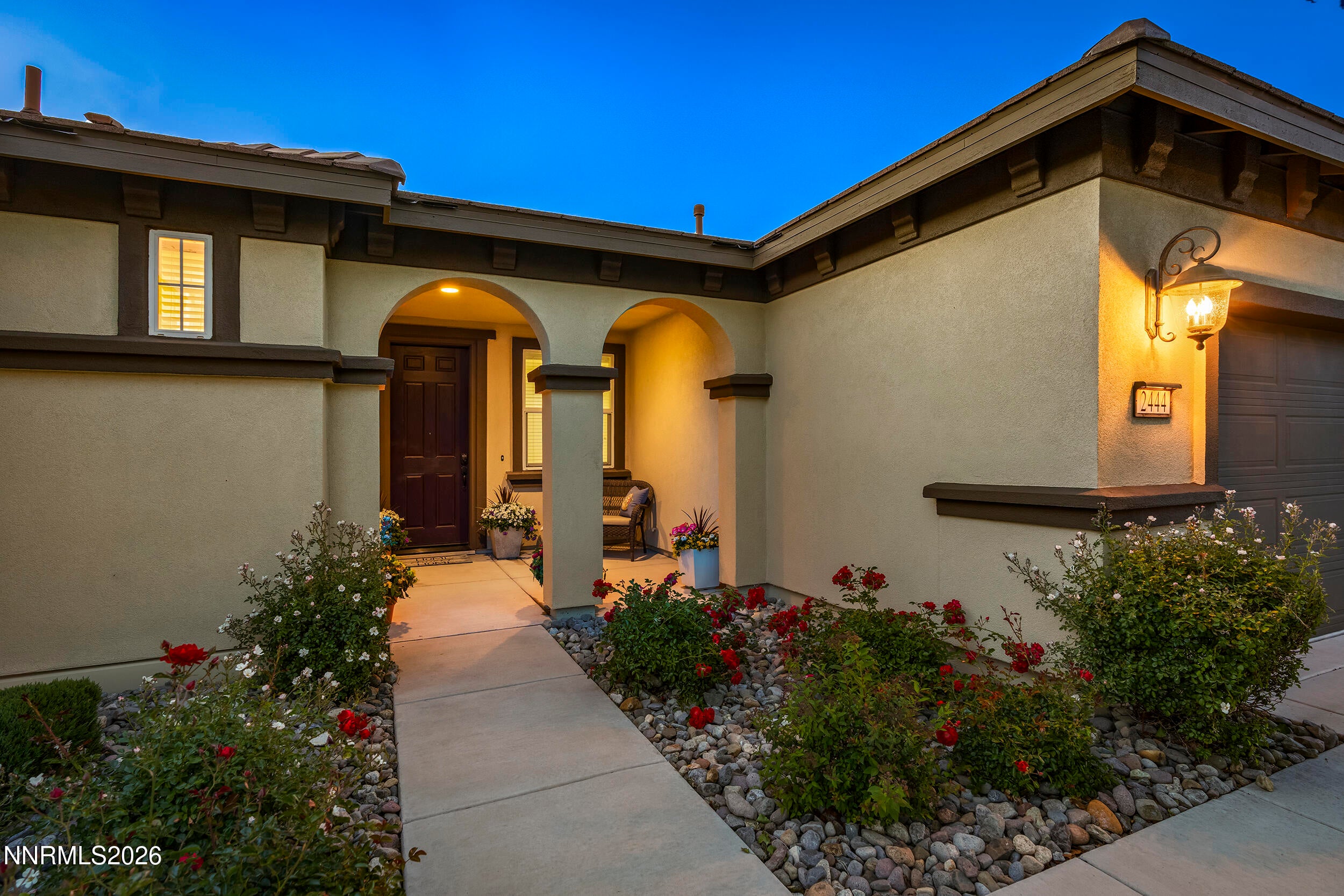 2444 Strozzi Court