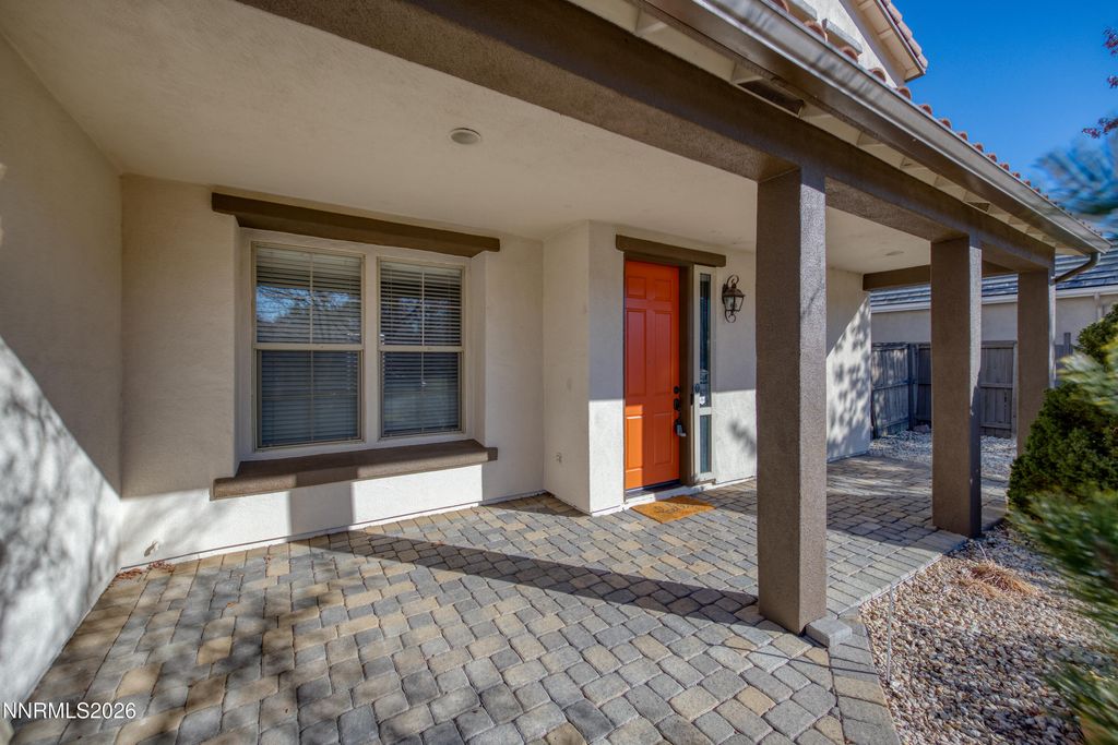 Photo of 645 Paso Fino Court, Reno, NV 89521 (MLS # 260000526)