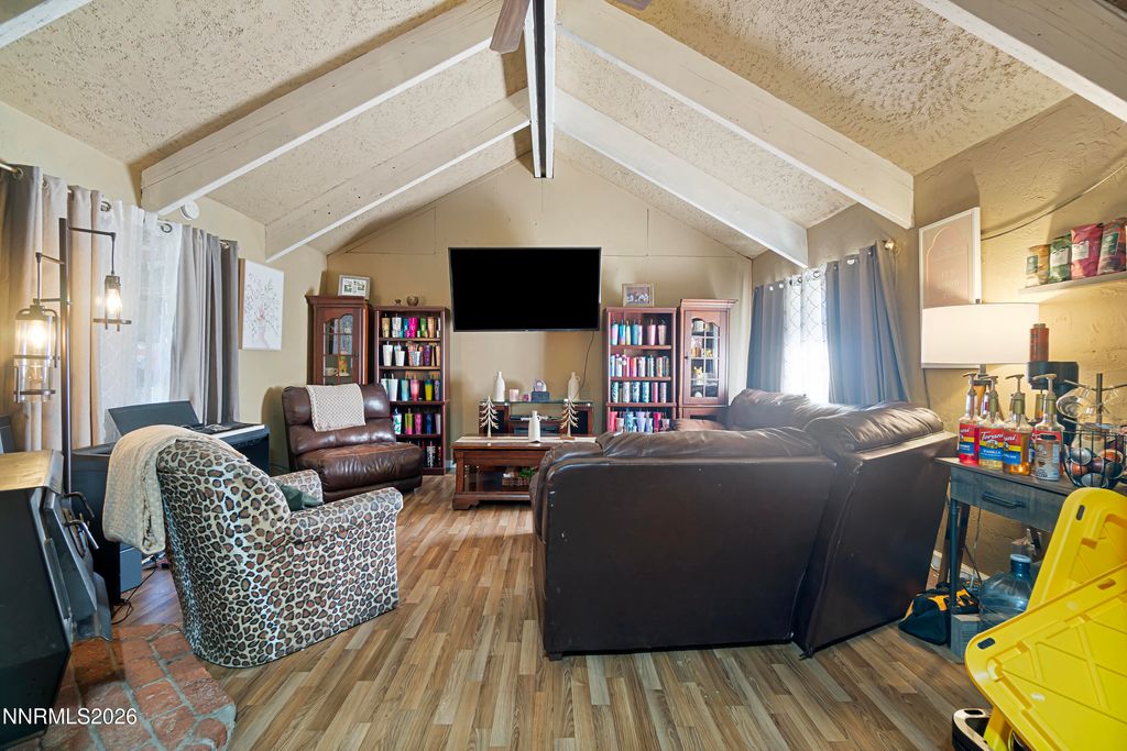 Photo of 3597 Green Acre Drive, Carson City, NV 89705 (MLS # 260003613)