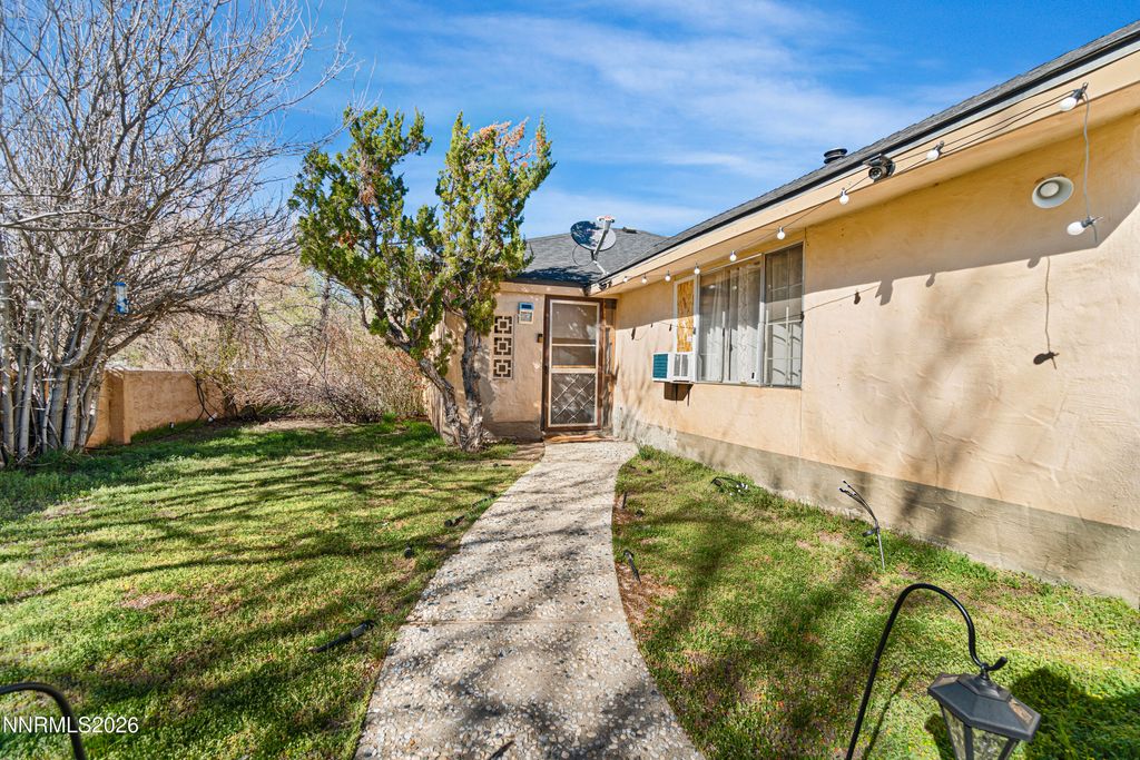 Photo of 3597 Green Acre Drive, Carson City, NV 89705 (MLS # 260003613)