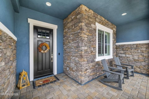 698 Sage Grouse Loop, Gardnerville, NV 89460 - #: 260011474