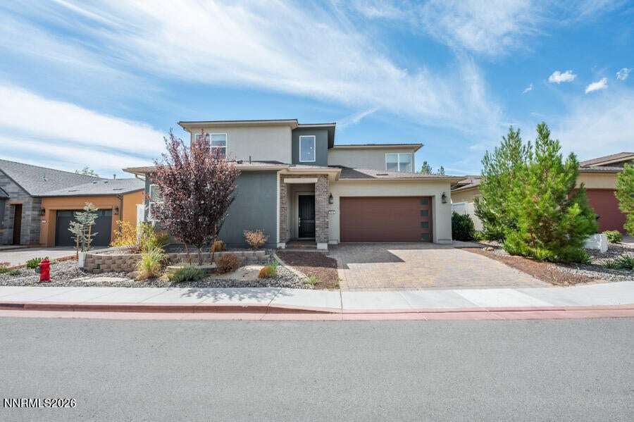 5545 Western Rider Trail