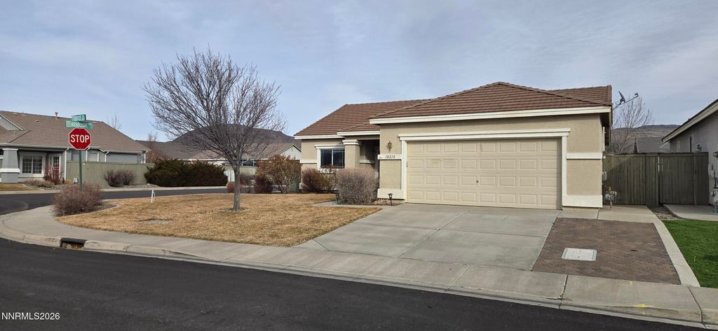 Photo of 10210 Robilee Drive, Reno, NV 89521 (MLS # 260001540)