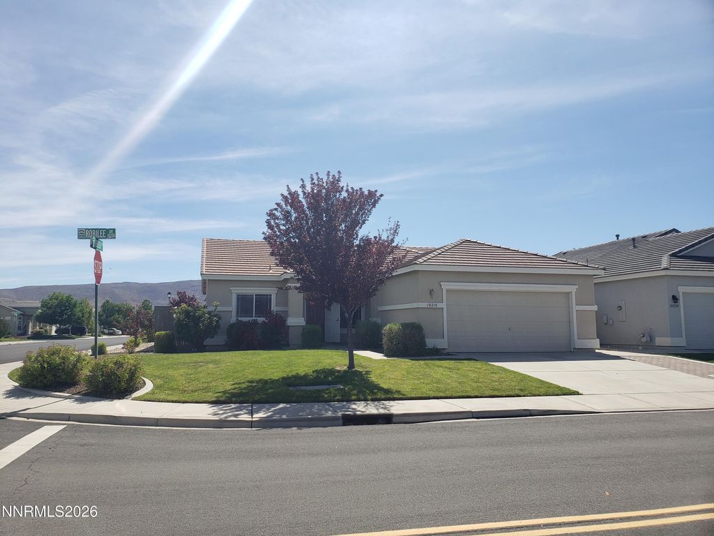 Photo of 10210 Robilee Drive, Reno, NV 89521 (MLS # 260001540)