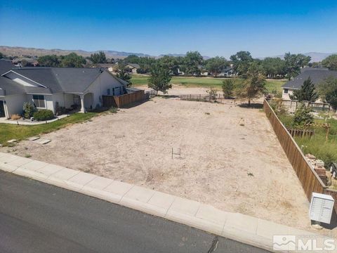 594 Wedge Lane Fernley NV 89408