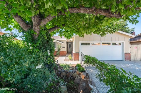 465 Lenwood Drive, Sparks, NV 89431 - #: 250054224