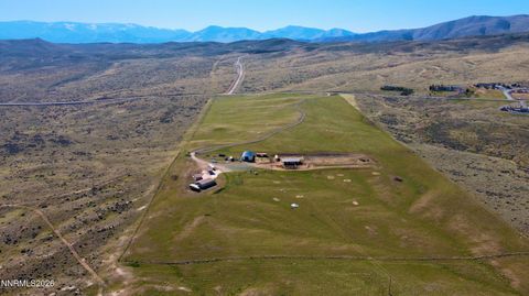 12000 N Red Rock Road Reno NV 89508