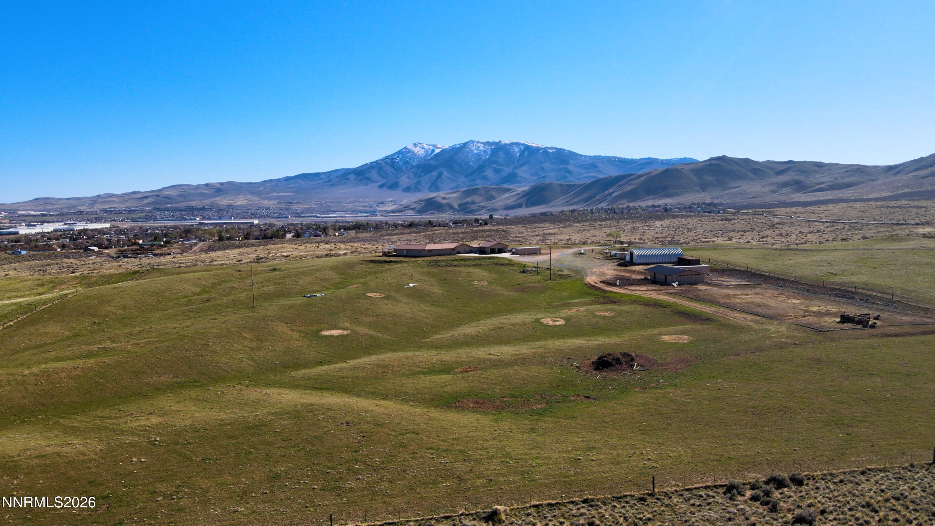 12000 N Red Rock Road