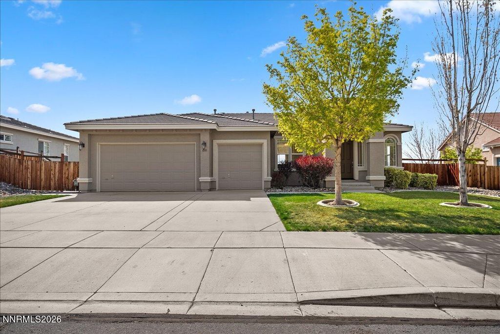 Photo of 6101 Solstice Drive, Sparks, NV 89436 (MLS # 260004242)
