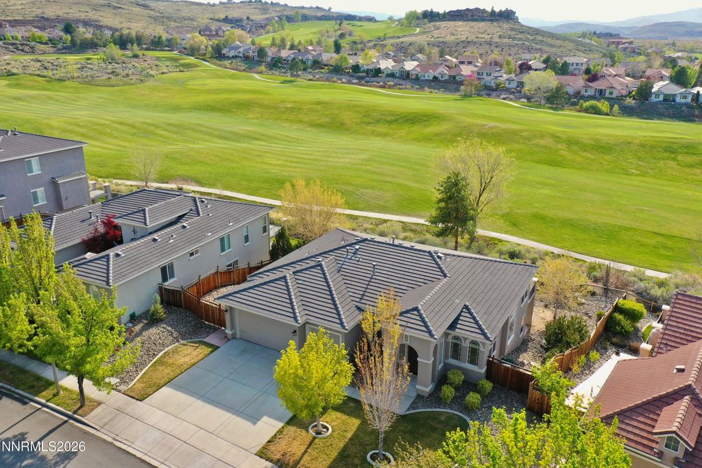 Photo of 6101 Solstice Drive, Sparks, NV 89436 (MLS # 260004242)