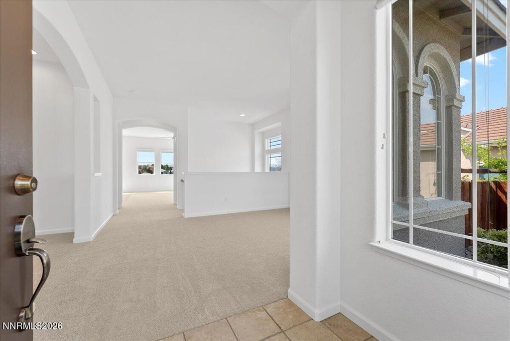 Photo of 6101 Solstice Drive, Sparks, NV 89436 (MLS # 260004242)