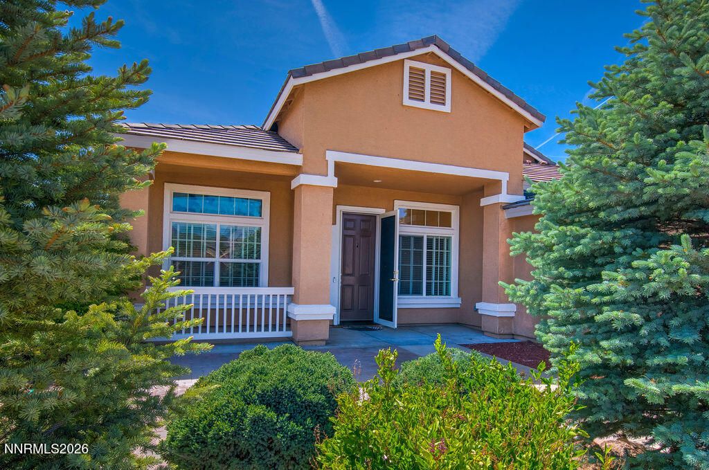 Photo of 1513 Riverpark Parkway, Dayton, NV 89403 (MLS # 260006106)