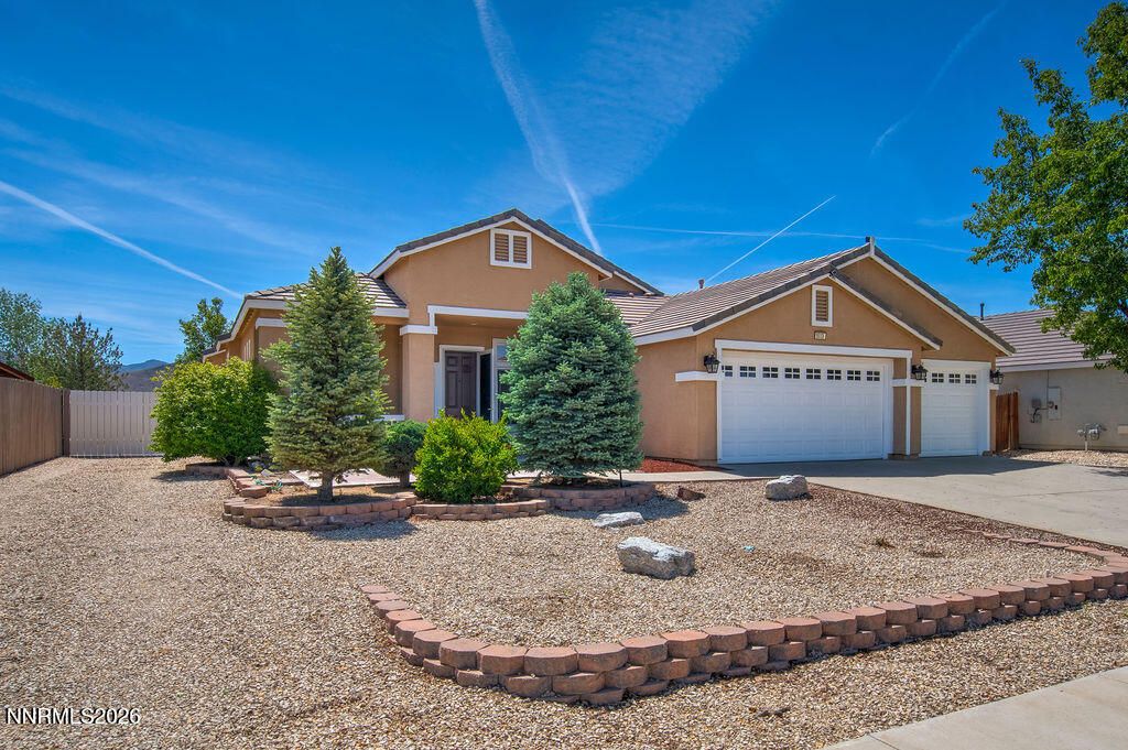 Photo of 1513 Riverpark Parkway, Dayton, NV 89403 (MLS # 260006106)