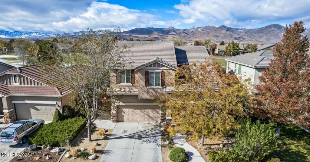 Photo of 932 Lakeview Drive, Dayton, NV 89403 (MLS # 250056496)